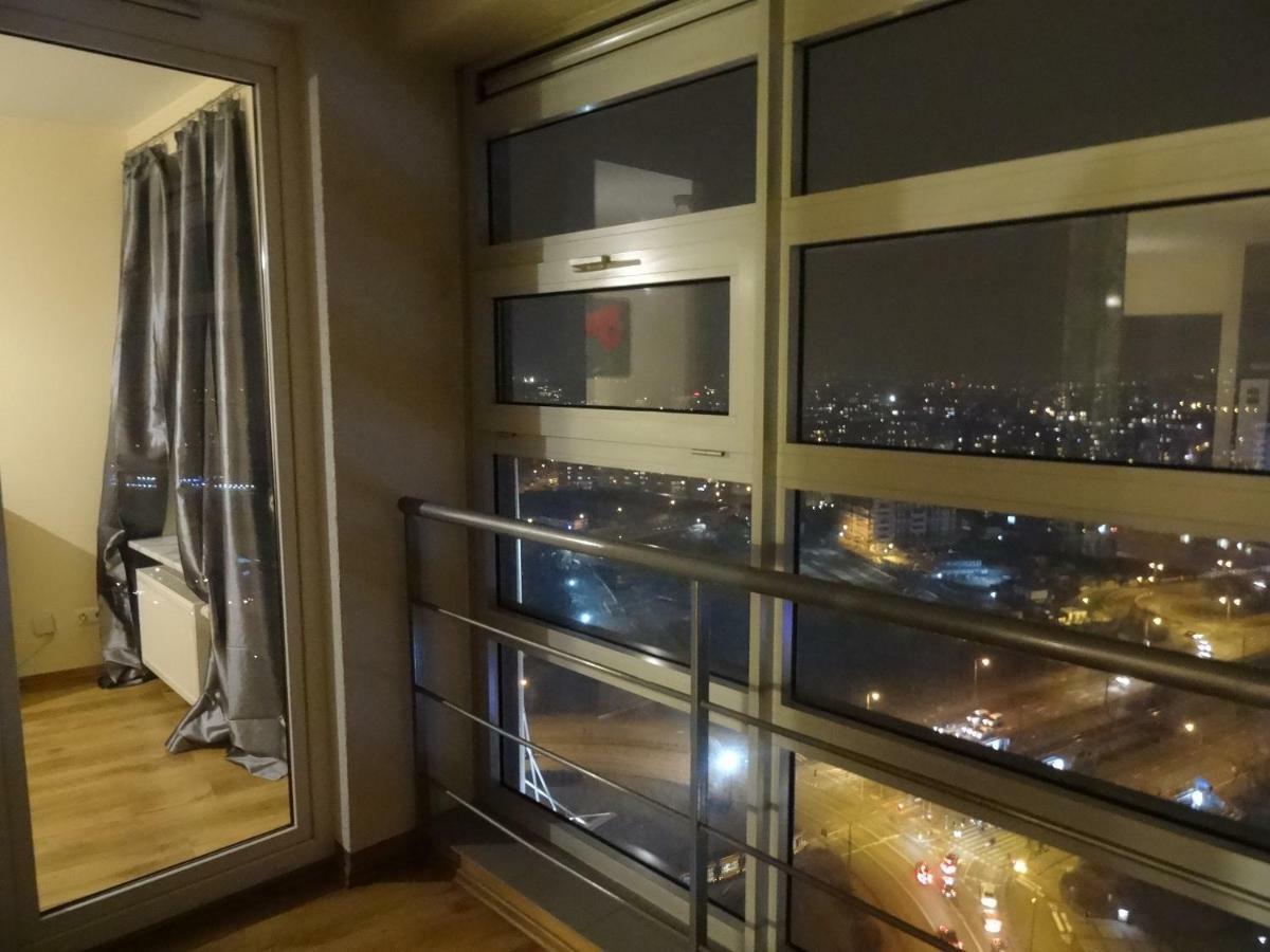 сity Tower Apartament Warszawa