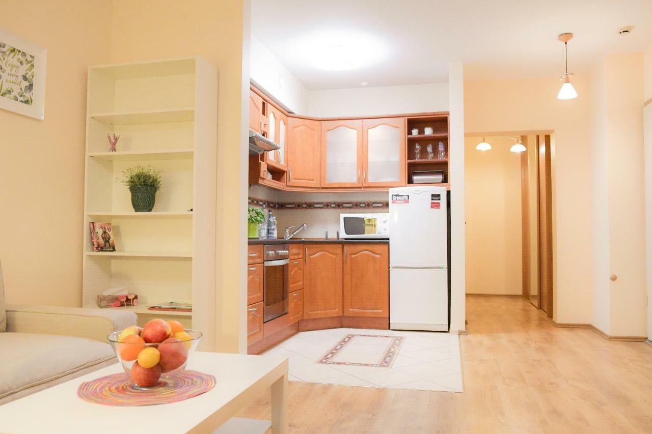 Apartament сity Tower *