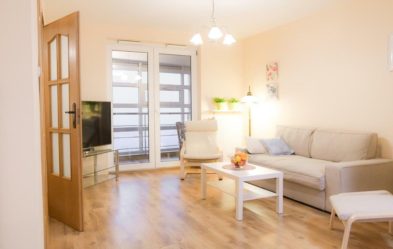 Apartament сity Tower *