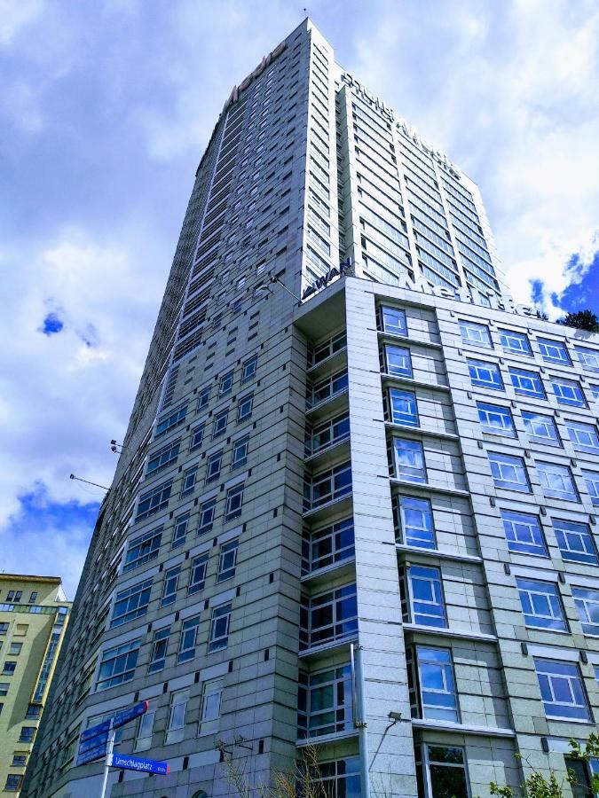 Apartament сity Tower