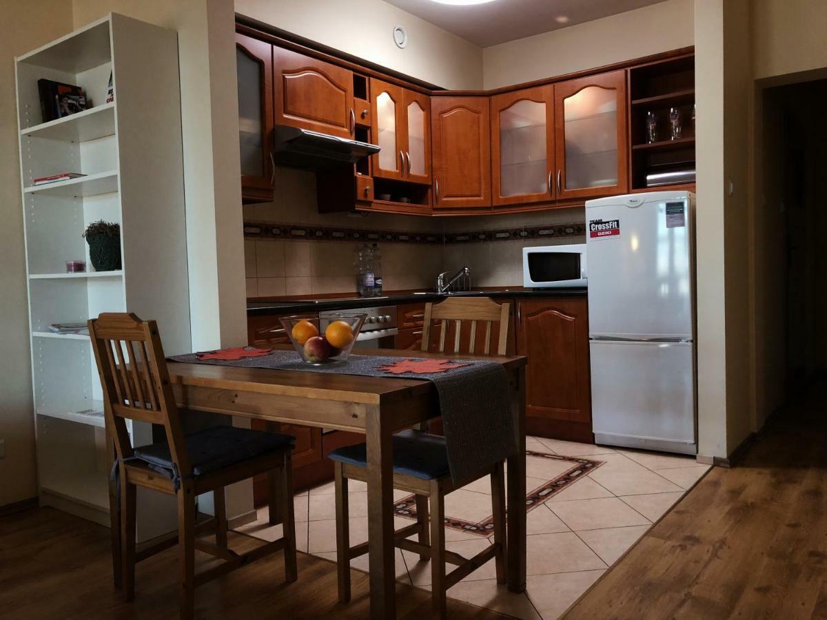 сity Tower Apartament