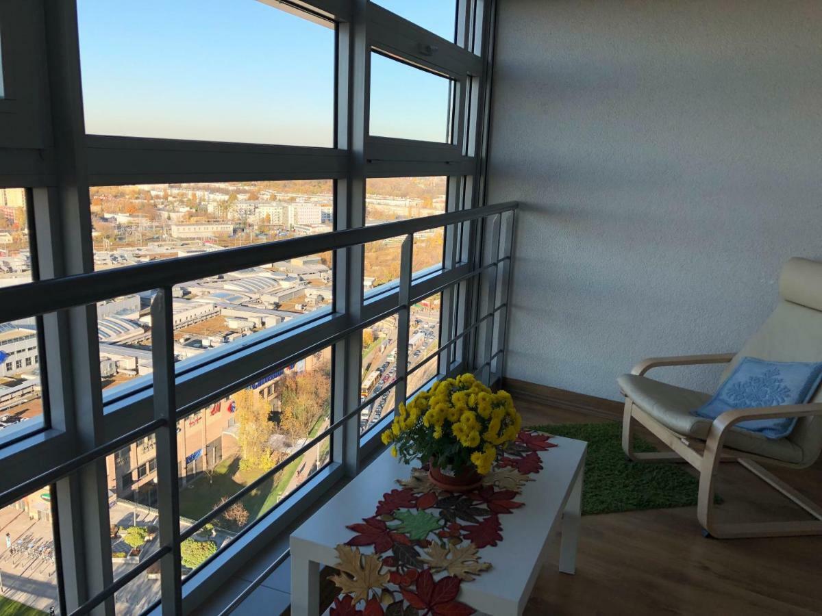 сity Tower Apartament