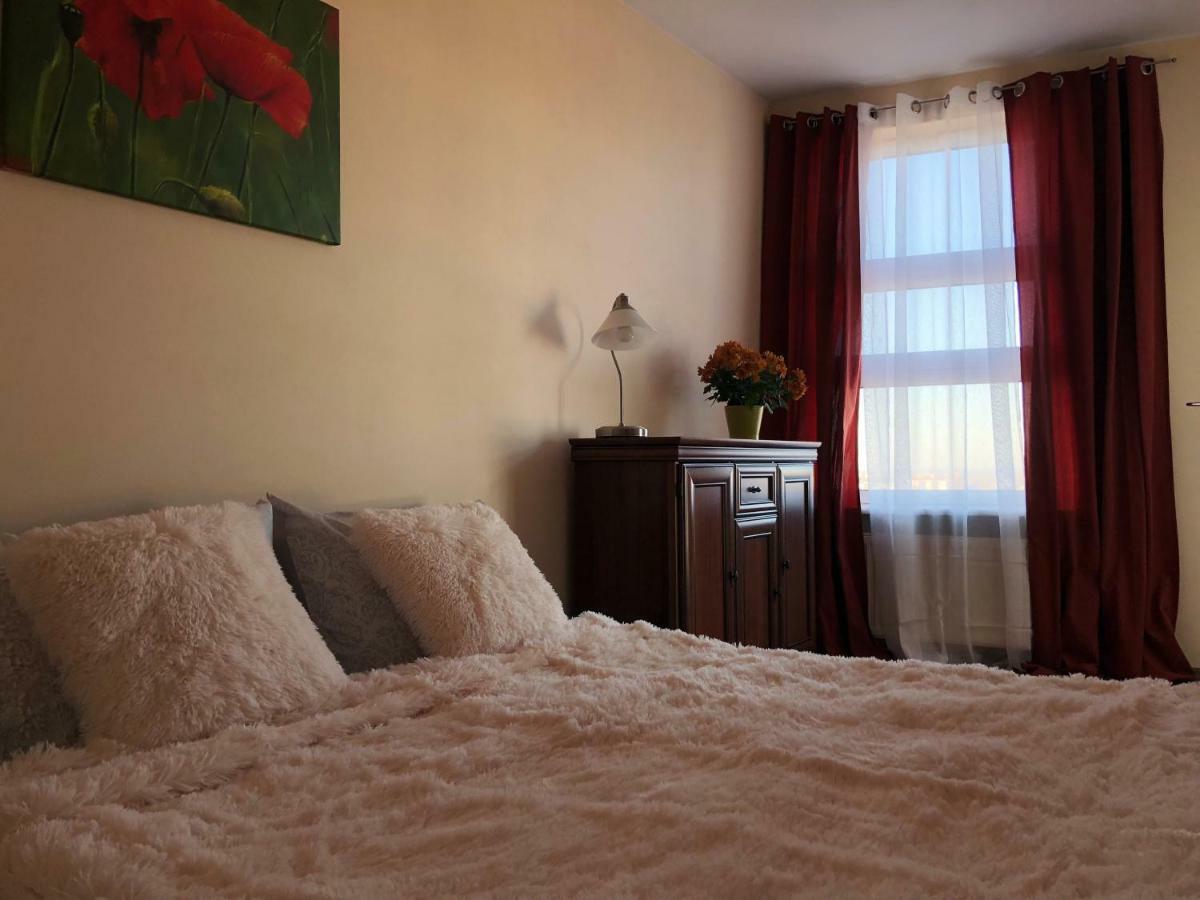 сity Tower Apartament Warszawa